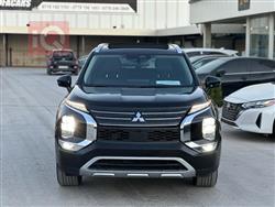 ميتسوبيشي اوتلاندر